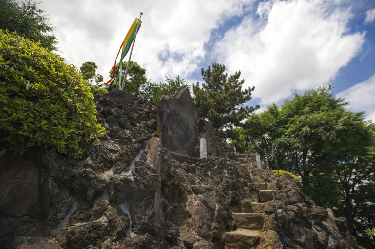 ⛩️ 시나가와 신사 (品川神社) 이미지 8